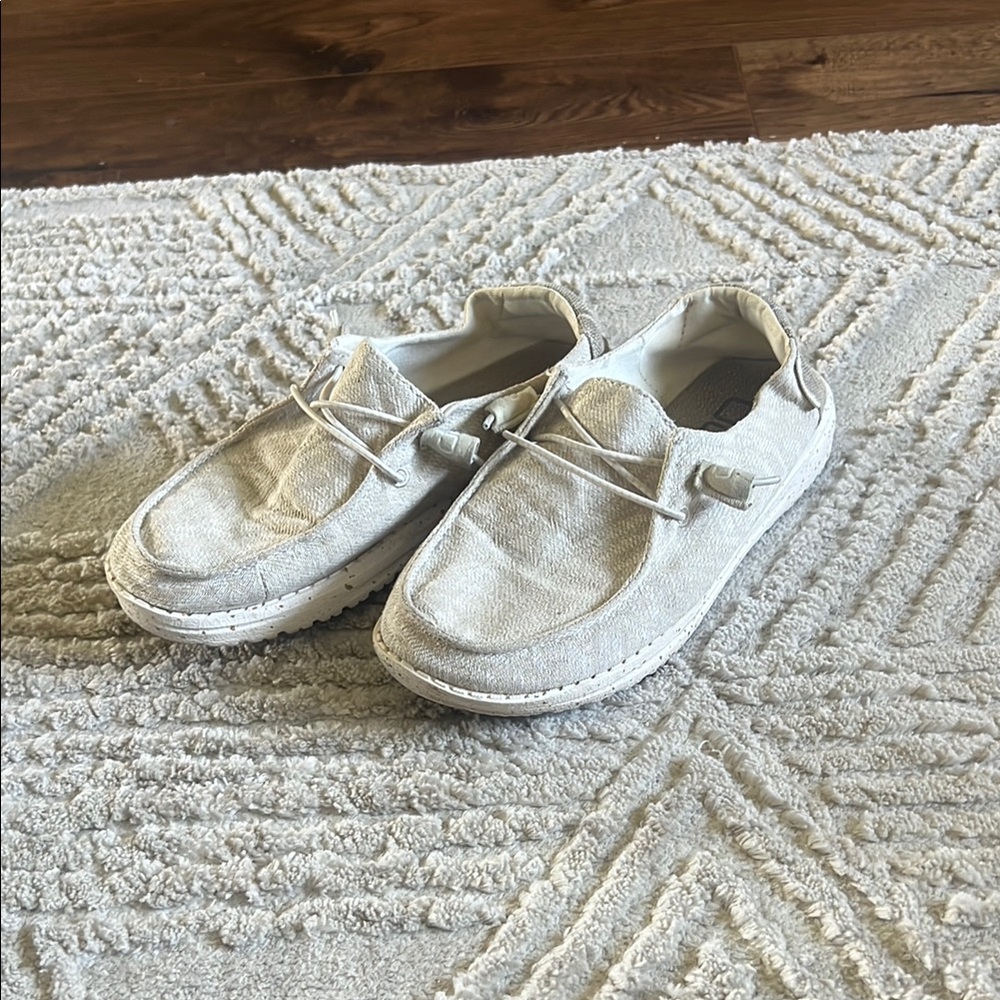Hey Dude Shoes